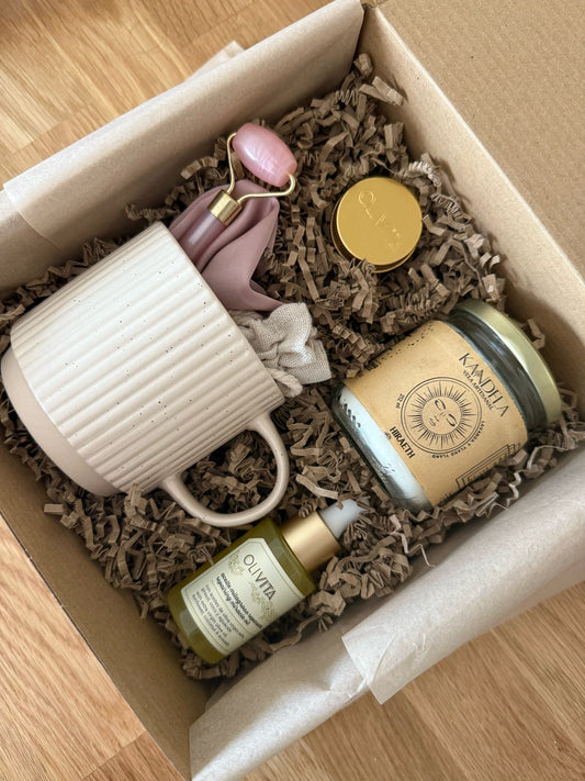 Little Joys Kit