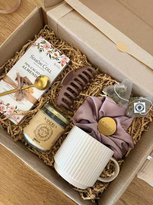 Cozy Moments Kit
