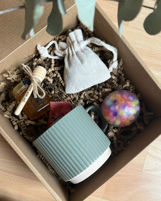 Modo mimo ON Survival Kit