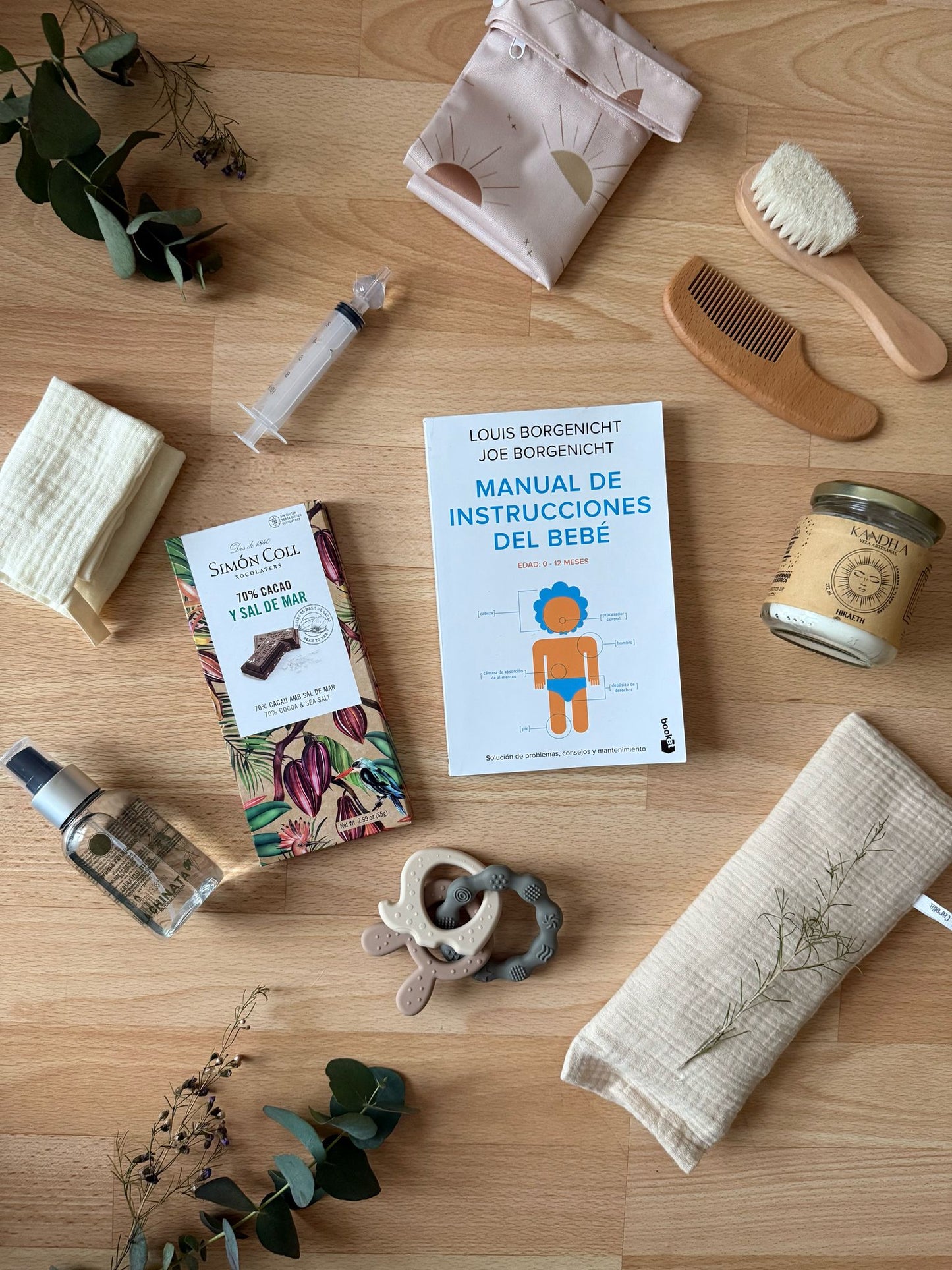 Family Survival Kit